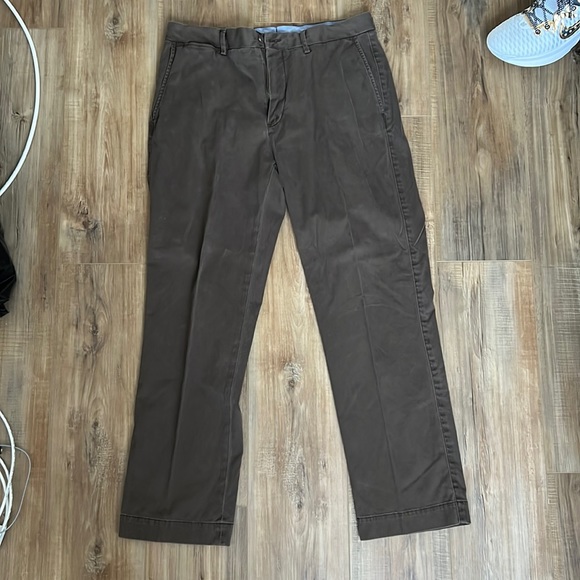 Mens Polo Pants - Picture 1 of 5
